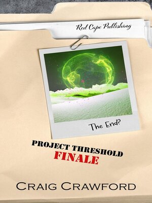 cover image of Project Threshold